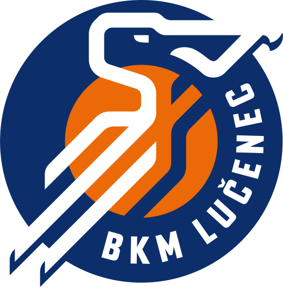 Logo BKM Lučenec